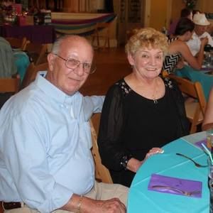 Meet your Posher, Barbara